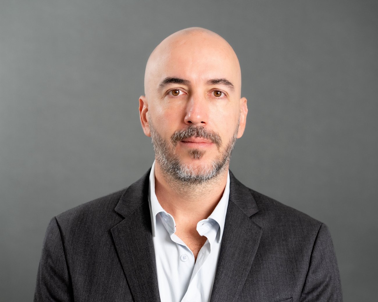 Camilo Gómez